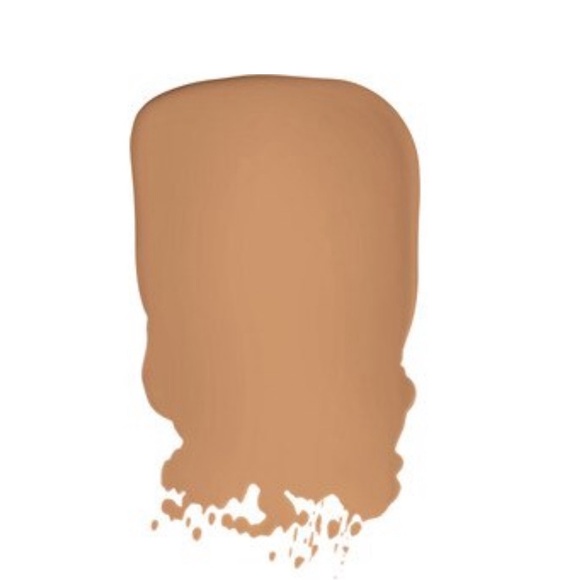 ⭐️5 For 25⭐️ Uoma by Sharon C Flawless Skin Perfecting Foundation Honey Honey T4 - Picture 5 of 6